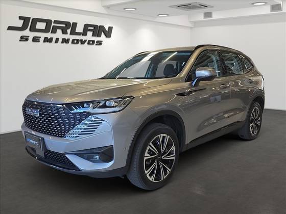 GWM HAVAL H6 1.5 PHEV19 E-TRACTION GWM HAVAL H6 1.5 PHEV19 E-TRACTION